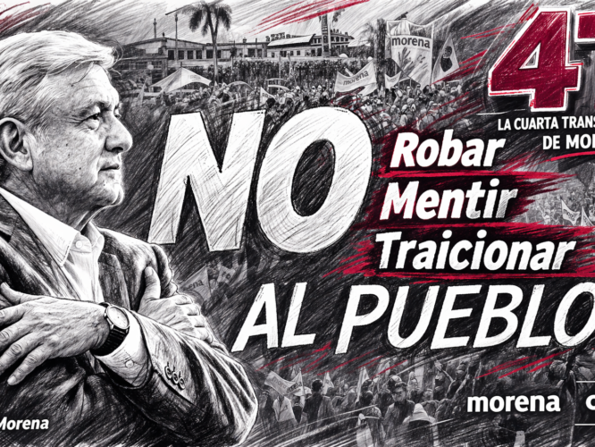 Letra Franca México