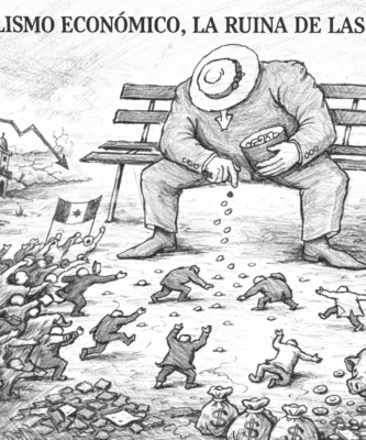 Letra Franca México