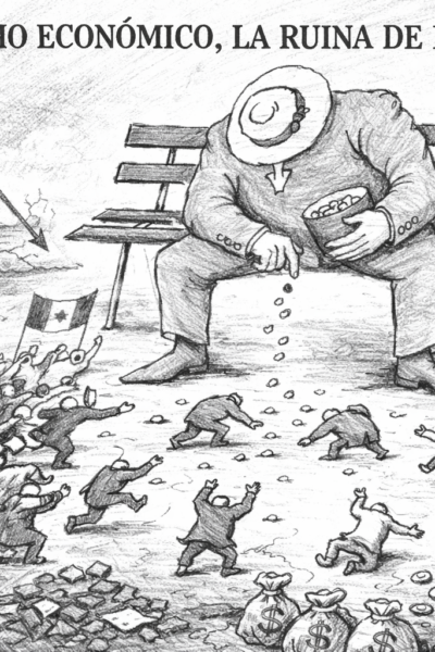 Letra Franca México