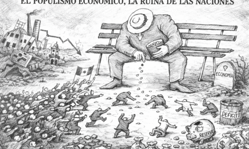 Letra Franca México