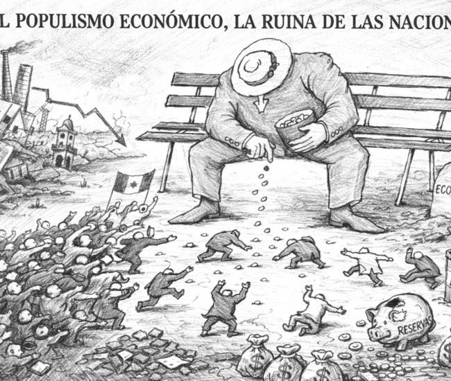 Letra Franca México