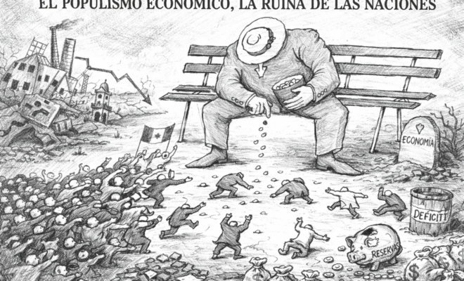 Letra Franca México