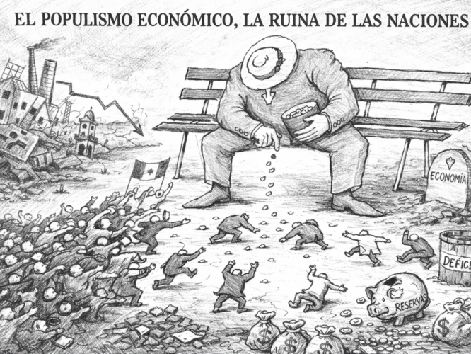 Letra Franca México