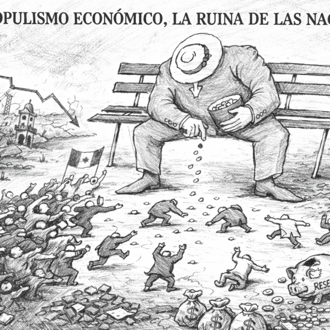 Letra Franca México