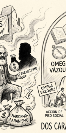 Letra Franca México