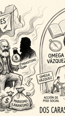 Letra Franca México