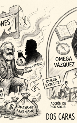 Letra Franca México