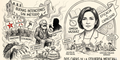 Letra Franca México