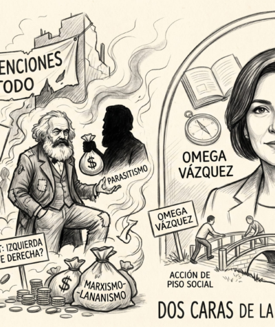 Letra Franca México