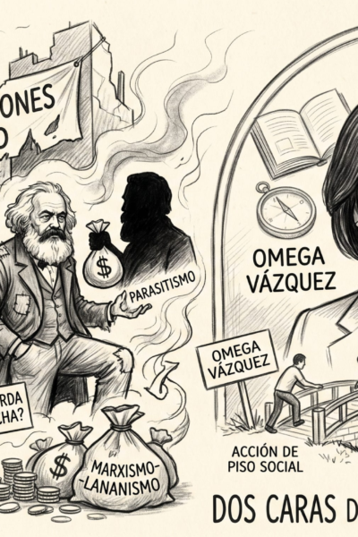 Letra Franca México