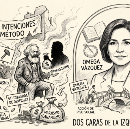 Letra Franca México