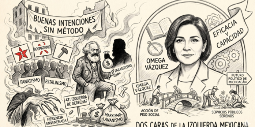 Letra Franca México