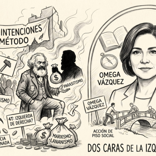 Letra Franca México