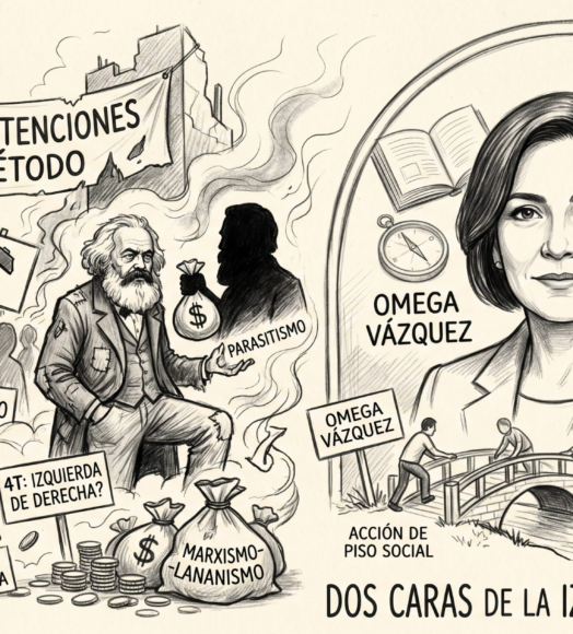 Letra Franca México