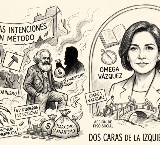 Letra Franca México