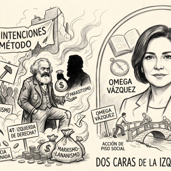 Letra Franca México