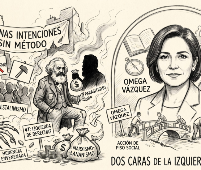 Letra Franca México