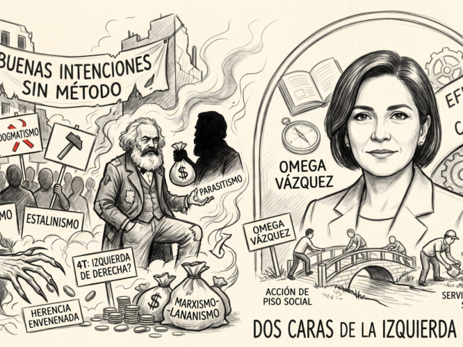 Letra Franca México