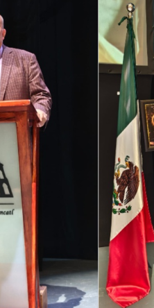 Letra Franca México