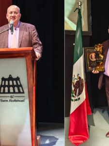 Letra Franca México