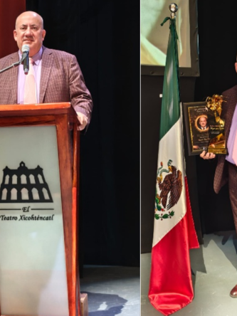 Letra Franca México
