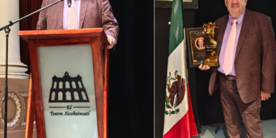 Letra Franca México