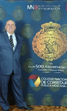 Letra Franca México