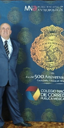 Letra Franca México