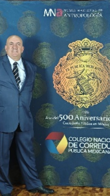 Letra Franca México