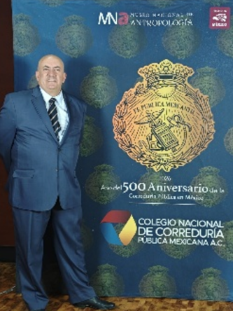 Letra Franca México