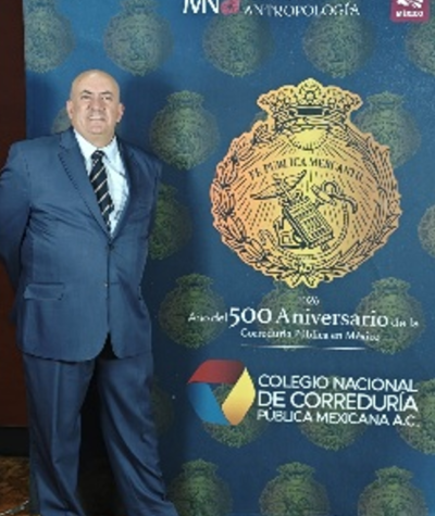 Letra Franca México