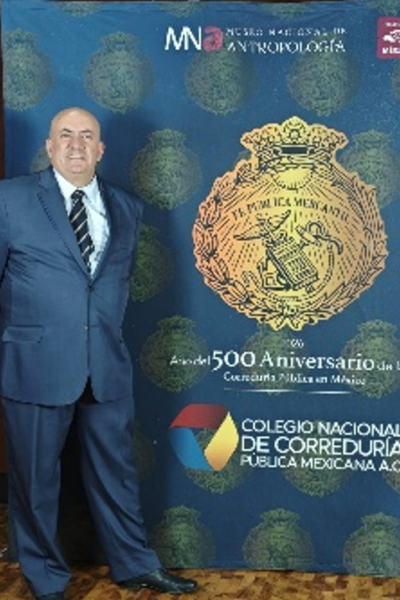 Letra Franca México