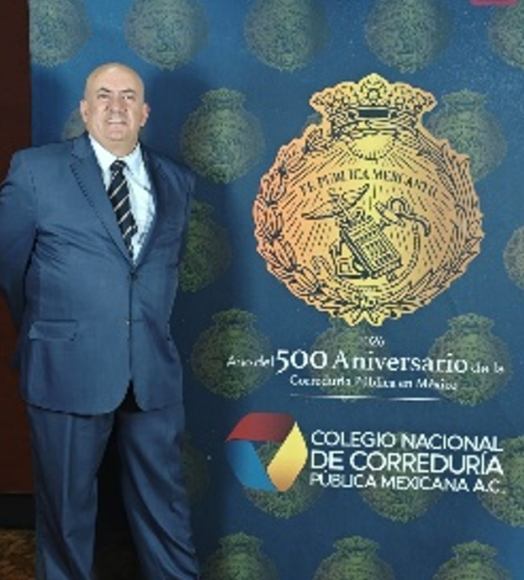 Letra Franca México