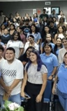 Letra Franca México