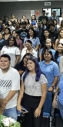 Letra Franca México