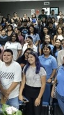 Letra Franca México