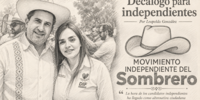 Letra Franca México
