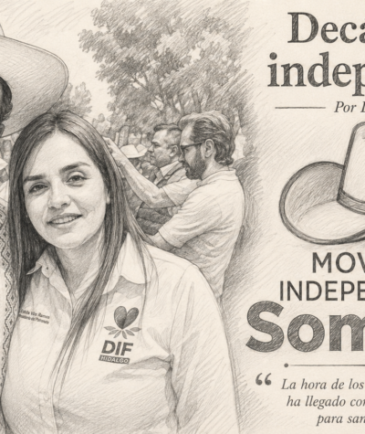 Letra Franca México