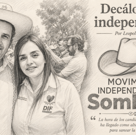 Letra Franca México