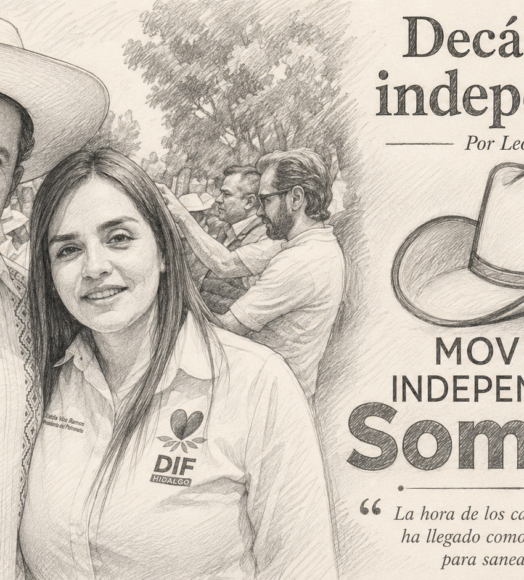 Letra Franca México