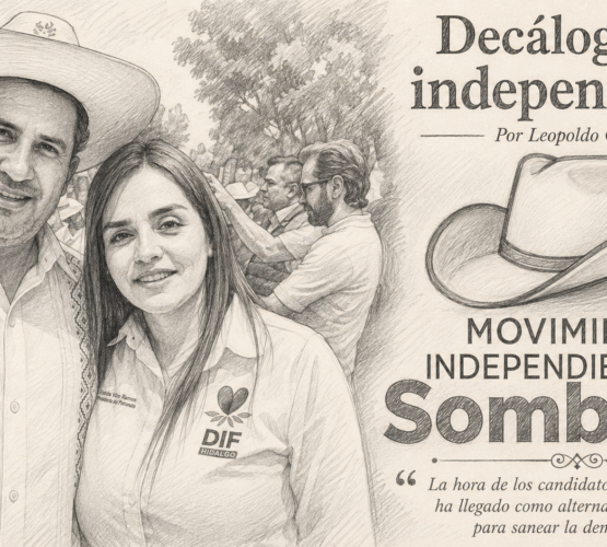 Letra Franca México