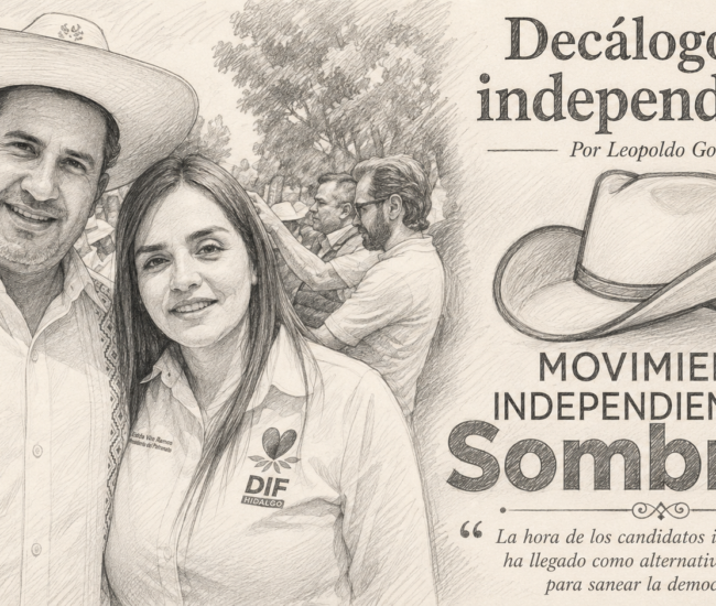 Letra Franca México