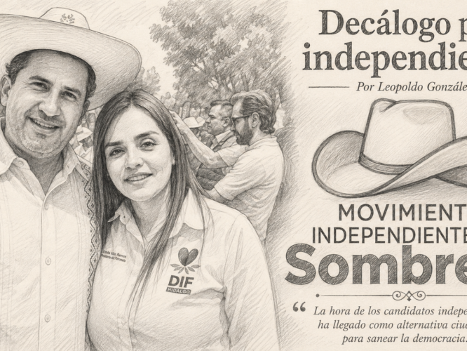Letra Franca México