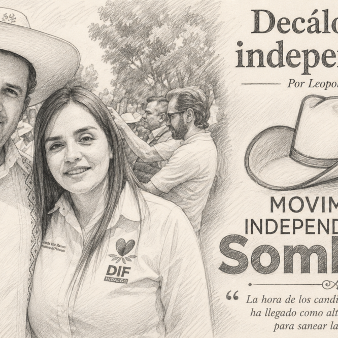 Letra Franca México