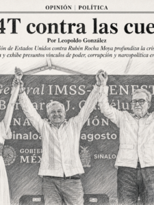 Letra Franca México
