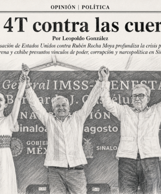 Letra Franca México