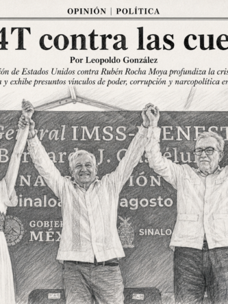Letra Franca México