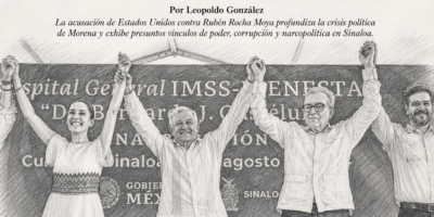Letra Franca México
