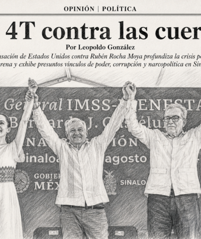 Letra Franca México