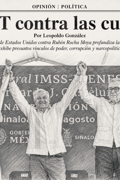 Letra Franca México